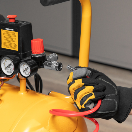 Поршневой компрессор  DK1800/50