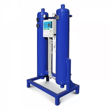 Адсорбционный осушитель Berg ОH-22 16 бар