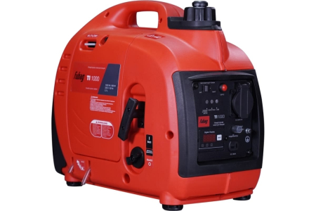 Бензиновый генератор  TI 1000