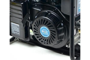 Бензиновый генератор Konner&Sohnen KS 10000E  сварочный фото