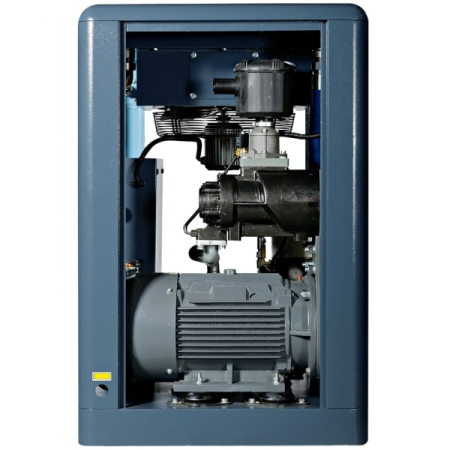 Винтовой компрессор  SB 11-12 L