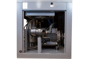 Винтовой компрессор CrossAir CA30-10RA IP54 фото