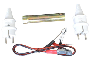 Бензиновый генератор ТСС SGG 2800N 060005 для дачи фото