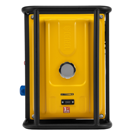 Бензиновый генератор  PS-95EA-PRO