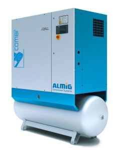 Винтовой компрессор ALMIG COMBI-16/270-13-13 Винтовой компрессор ALMIG COMBI-16/270-13-13 фото