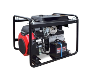 Бензиновый генератор GenMac COMBIPLUS G15000HEO  Бензиновый генератор GenMac COMBIPLUS G15000HEO  фото