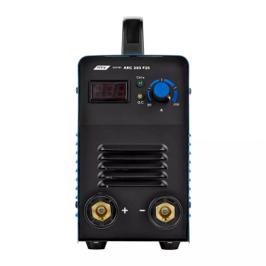 Сварочный инвертор MMA ПТК МАСТЕР ARC 250 F25 фото
