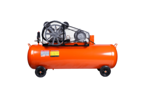 Поршневой компрессор КРАТОН AC-850-300-BDV масляный фото