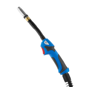 Горелка MIG MP 24 FLEX 3м FLX2403
  Горелка MIG MP 24 FLEX 3м FLX2403
 фото