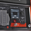 Бензиновый генератор  GRS 3500 E