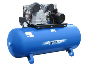 Поршневой компрессор Remeza СБ4/Ф-270.LB50 масляный фото