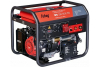 Бензиновый генератор  WS 230 DDC ES