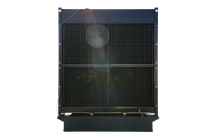 Дизельный генератор Motor АД1000-T400  стационарный фото