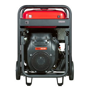 Бензиновый генератор Fubag BS 11000 DA ES 641054 (с автозапуском) фото