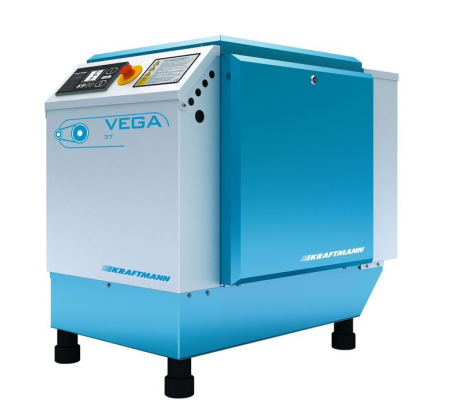 Винтовой компрессор  VEGA 15 13