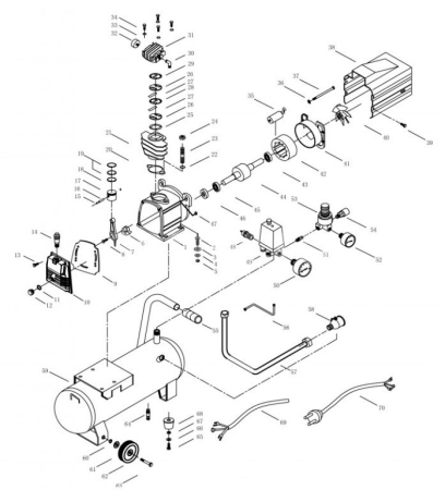 COMPRESSION RING