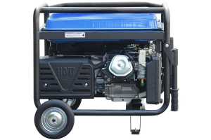 Бензиновый генератор ТСС SGG 8000EH3NA в кожухе МК-1.1 034042 Бензиновый генератор ТСС SGG 8000EH3NA в кожухе МК-1.1 034042 фото