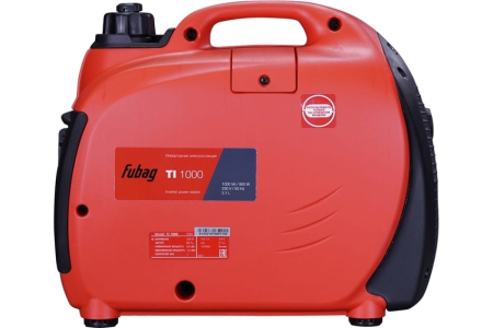 Бензиновый генератор  TI 1000