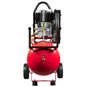 Поршневой компрессор Fubag BP 3600/100 передвижной фото