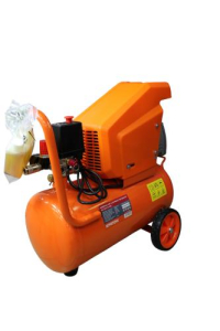 Поршневой компрессор КРАТОН AC-300-24-DD фото