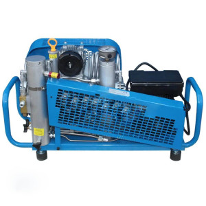 Поршневой компрессор Frosp КВД 125/300 (380В) фото