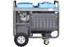 Бензиновый генератор  SGG 10000EH3A с АВР Бензиновый генератор  SGG 10000EH3A с АВР