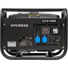Бензиновый генератор Hyundai HY 3100SE Бензиновый генератор Hyundai HY 3100SE