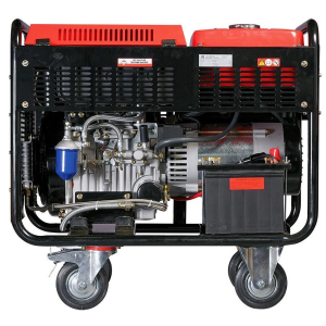 Дизельный генератор Fubag DS 11000 A ES 838213 Дизельный генератор Fubag DS 11000 A ES 838213 фото