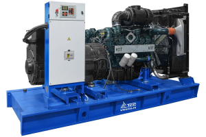 Дизельный генератор ТСС АД-500С-Т400-2РМ17 (DP180LB) 041849 Дизельный генератор ТСС АД-500С-Т400-2РМ17 (DP180LB) 041849 фото