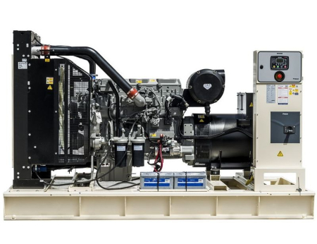 Дизельный генератор  TJ720PE5L Дизельный генератор  TJ720PE5L