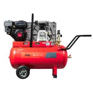 Поршневой компрессор Fubag BP 3600/100 641277 масляный фото