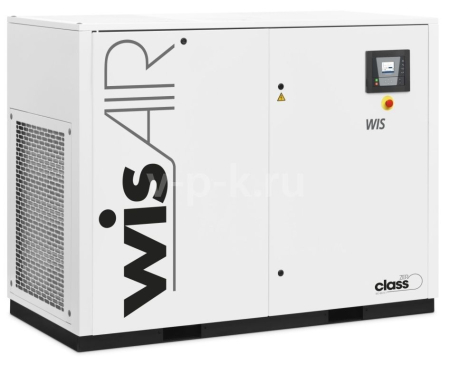 Винтовой компрессор  WIS 60 7.5