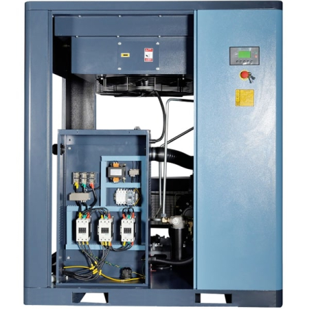 Винтовой компрессор  SB 55-10