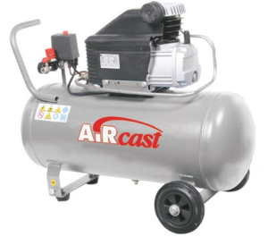 Поршневой компрессор Remeza СБ4/С-24.J1047B масляный фото