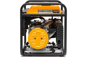 Бензиновый генератор RATO R1000  Бензиновый генератор RATO R1000  фото