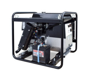 Дизельный генератор GenMac COMBIFLASH G250KEO  (с автозапуском) фото