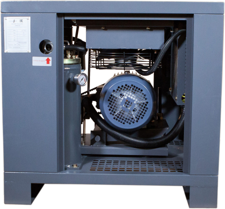 Винтовой компрессор  CA5.5-10RA IP54