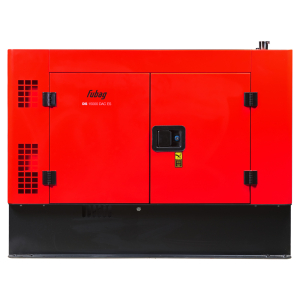 Дизельный генератор Fubag DS 15000 DAC ES 646227 фото