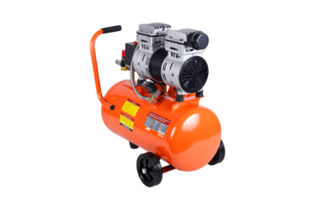 Поршневой компрессор  AC-180-24-OFS