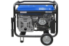 Бензиновый генератор  SGG 8000EH3NUA