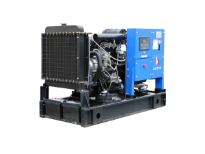 Дизельный генератор Исток АД30С-Т400-РМ15 с АВР  Дизельный генератор Исток АД30С-Т400-РМ15 с АВР  фото
