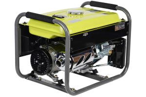 Бензиновый генератор Konner&Sohnen KSB 2800 С  Бензиновый генератор Konner&Sohnen KSB 2800 С  фото