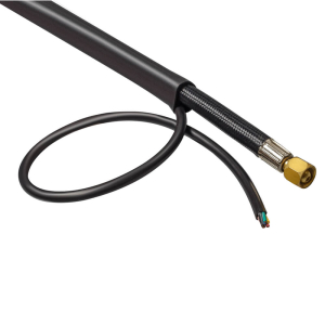  Горелка TIG TP 17F (M12х1) 4м TBW1704-02 фото