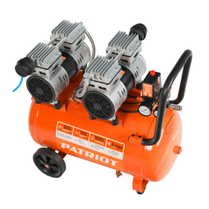 Поршневой компрессор PATRIOT WO 50-300 фото