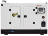 Дизельный генератор Leega АД 50-Т400 в кожухе с АВР Дизельный генератор Leega АД 50-Т400 в кожухе с АВР