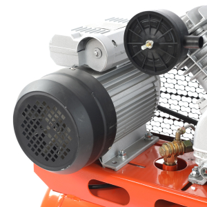 Поршневой компрессор PATRIOT PTR 50-450 A масляный фото