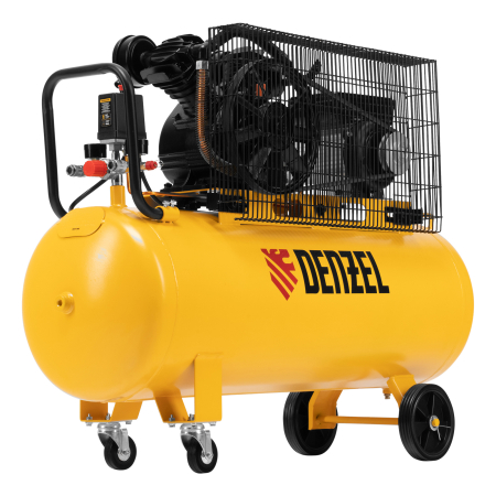 Поршневой компрессор  BCV2200/100