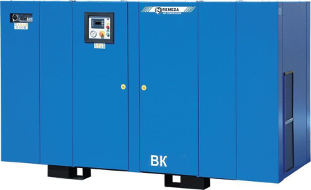 Винтовой компрессор  ВК100Р-10