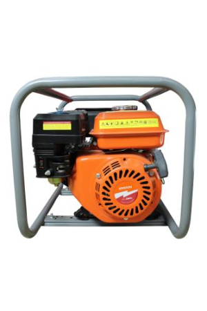 Бензиновый генератор  GG-2800L