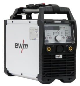 Сварочный инвертор MMA Ewm Pico 350 cel puls pws vrd (RU) фото